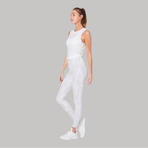 Lululemon Speed Up Full Length Leggings EUC Size 6